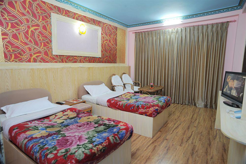 Acme Guest House Kathmandu Exterior photo