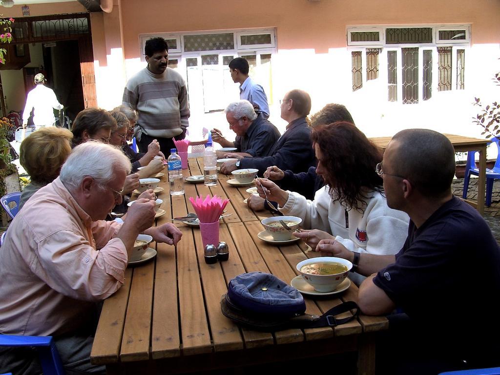 Acme Guest House Kathmandu Exterior photo