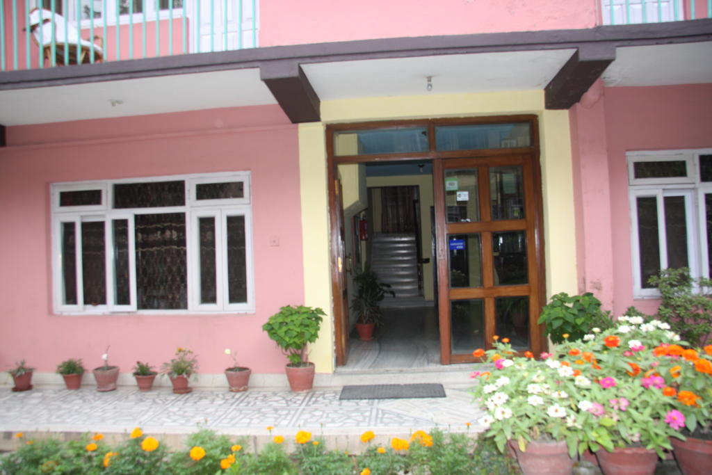 Acme Guest House Kathmandu Exterior photo